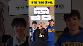 In The Name Of Love singing viral youtubeshorts