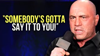 Joe Rogan's Life Advice Will Leave You SPEECHLESS ― One Of The Best Motivational Speeches 2024