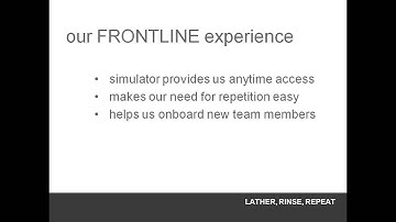 Improve Your Sales Process with Repeatability [Webinar]