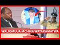 CHINESE NATIONAL KILLED IN TANZANIA ALL THOSE INVOLVED WILL BE ARRESTED RC CHALAMILA 
