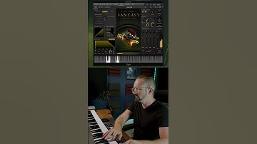 Crotales, Orchestral Bells Ensemble, Ceng Ceng, and Nagara Rub FX Demo