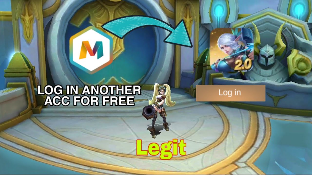 How To Make Another Account In Mobile Legend YouTube how-to-make-another-account-in-mobile-legend-youtube