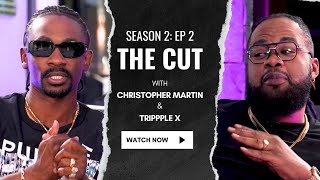 Chris Martin and Trippple X discuss all the controversial and pressing issues on The Cut with Wayne