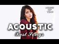 Best English Songs 2017 ♫ Hits Acoustic Mix Song Covers 2018 Songs of all Time TOP MUSIC