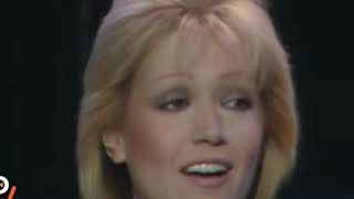 Tiziana Rivale - Sarà quel che sarà - Superclassifica Show - 1983