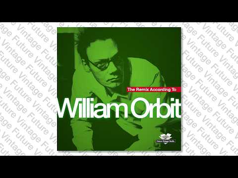 Madonna - Beautiful Stranger (William Orbit Radio Edit)