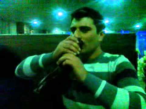 საოცარო სადღეგრძელო