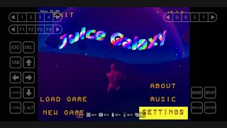 Winlator- Juice Galaxy (Android) screenshot 5