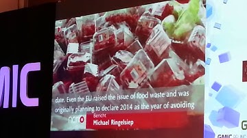 GMIC 2014 G-startup: FoodLoop (Germany)