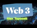 Beyond Crypto: How Web3 Will Transform the Future of the Internet 🌐