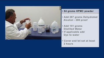 STI Banding Solutions - Gelatin and HPMC by Schaefer Technologies, Inc.