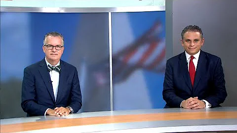 What we still don't know about the federal contractor and employee vaccine mandate