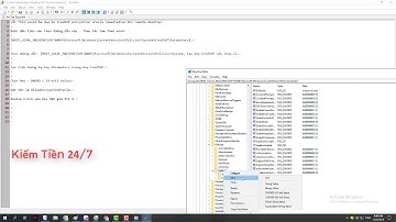Lỗi This could be due to CredSSP encryption oracle remediation khi remote desktop