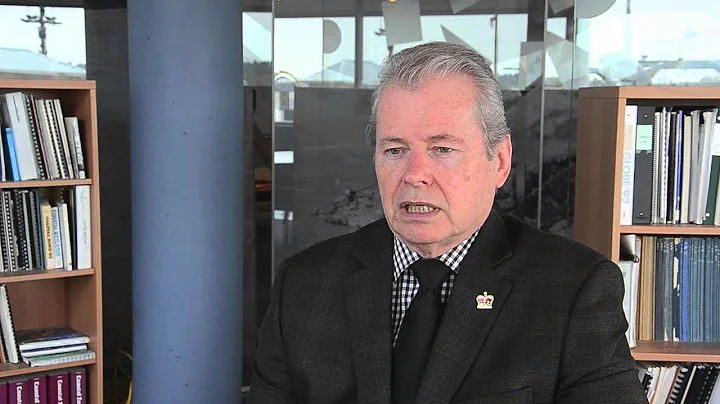 Paul Forseth, B.C. Conservative candidate for New ...