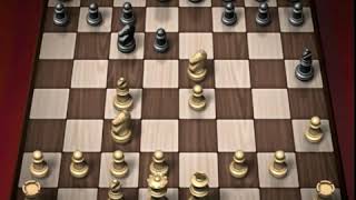 The Legal Trap in Just 30 Seconds!! Checkmate in 7 Moves | Best Chess Trick