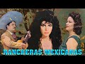 IRMA SERRANO y DUETO AMERICA - 32 GRANDES EXITOS INOLVIDABLES SUS MEJORES CANCIONE RANCHERAS