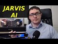 Getting Started with Conversational AI with NVIDIA's Jarvis Platform