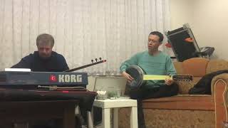 İsmail Coşkun ve Önder Gülüm kimsem yok benim