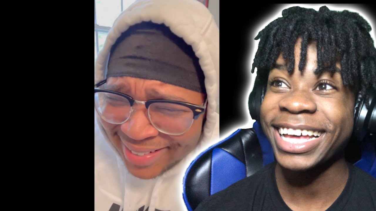 Tra Rags - When family get too much in your buisness on Thanksgiving | REACTION