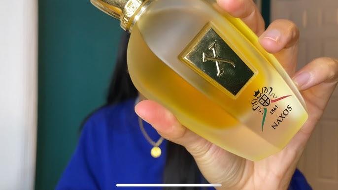 WATCH: Jessy Mendiola's Perfume Collection + Top 5 Scents