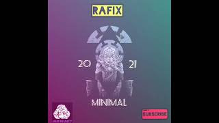 Трекаrafix Minimal 2021