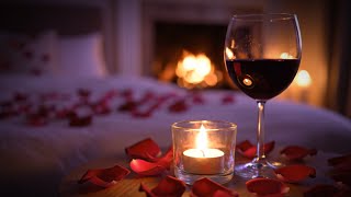 Unfold DEEP Intimacy 💜 Romantic Music for Love Night Slow Awakening Bedroom Energy