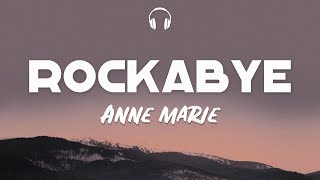 Lyrics 🎧: Clean Bandit – Rockabye