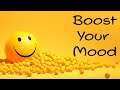 Happy music to boost your mood  playlist for study working relax  travel