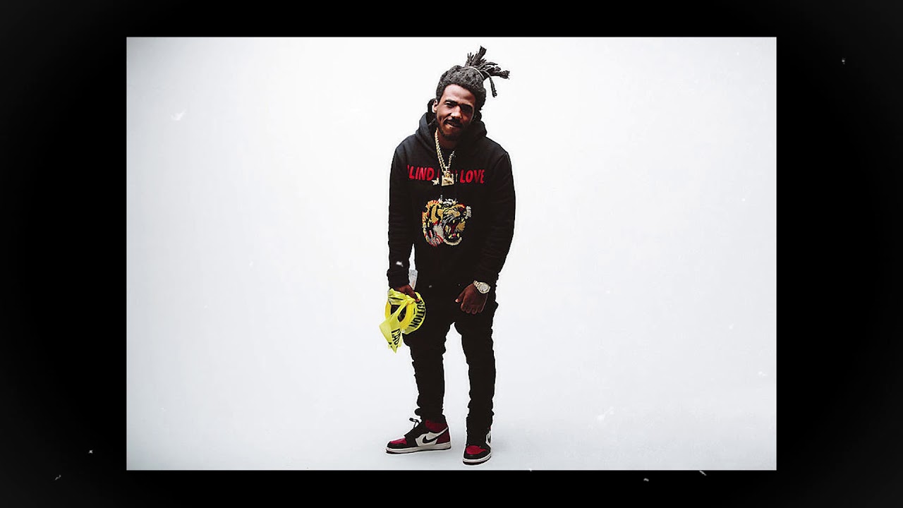 (SOLD) Mozzy x Tupac Type Beat 2020 