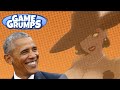 Obama's Mommy Milky - Game Grumps