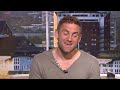 Rob Green on his mistake against the USA at the 2010 World Cup
