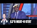 Gone Fishin': San Antonio Spurs | EJ Neat-O Stat