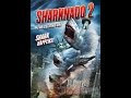 Sharknado2 إعصار اسماك القرش الجزء ٢ فيلم رعب