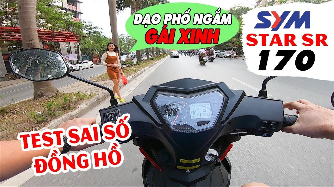 Mua bán Sym star 110 nguyên bản tại Hà Nội ở Hà Nội giá 55tr MSP 30626