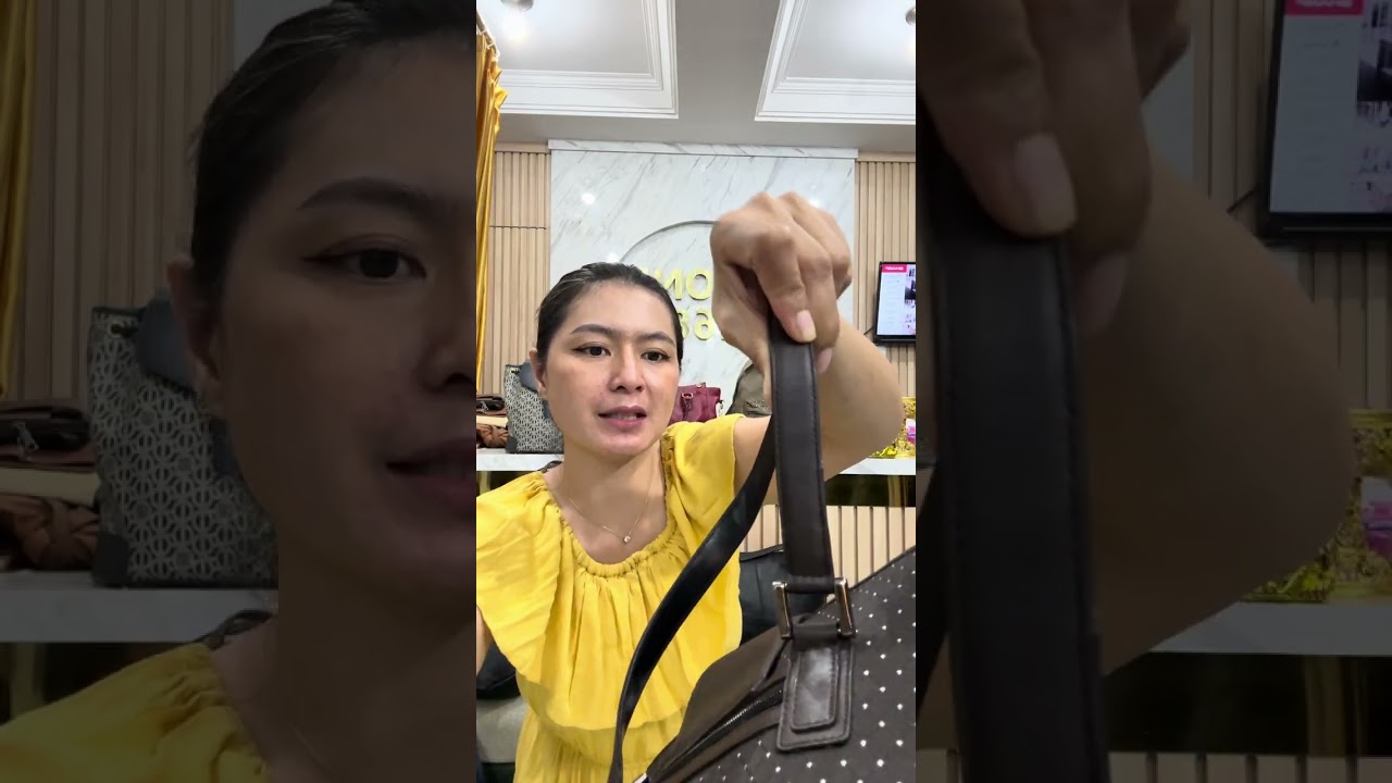 Tas second kulas cantik #082339889869#pengiriman denpasar bali#IG;second_168_brandedbags#