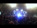 Pay money To my Pain - Weight of my pride (Live in Taiwan 2012大港開唱)