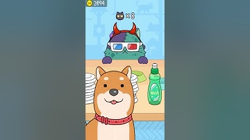 Hide and Seek: Cat Escape! 👀🐱 78 Endless Mode Gameplay Walkthrough | Best Android, iOS Games #shorts