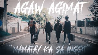 Agaw Agimat - Mamatay Ka Sa Inggit (Official Music Video)