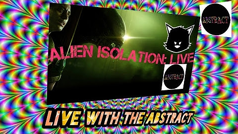 ALIEN ISOLATION: NIGHTMARE MODE #11