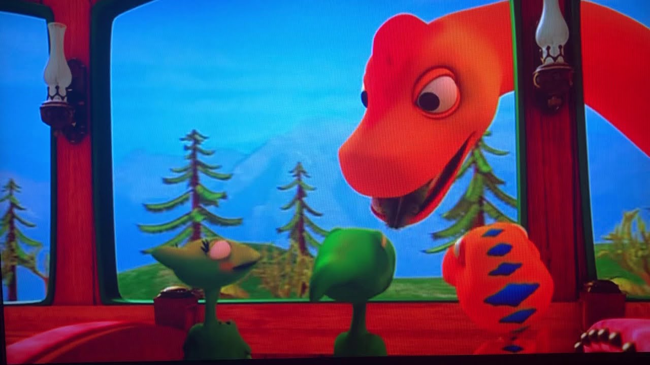 Opening To Super Why!: ‘Twas The Night Before Christmas 2010 DVD (2014 Reprint)