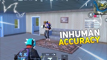 INHUMAN ACCURACY 😈⚡| OnePlus,9R,9,8T,7T,,7,6T,8,N105G,N100,Nord,5T,NeverSettle