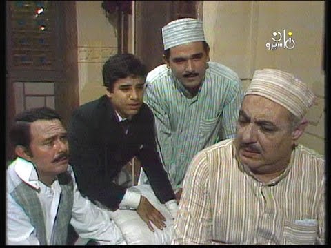 مسلسل عودة الروح الحلقة 13