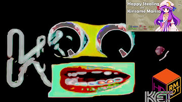 KET Csupo v2 (1976) Effects Round 1 vs ASLM425, CJM & Everyone