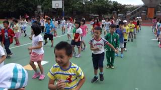 1071003操場練習大會舞