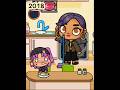 parenting then and now #funny #trending#viral#avatarworld#shorts
