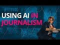 How to use ai for election coverage