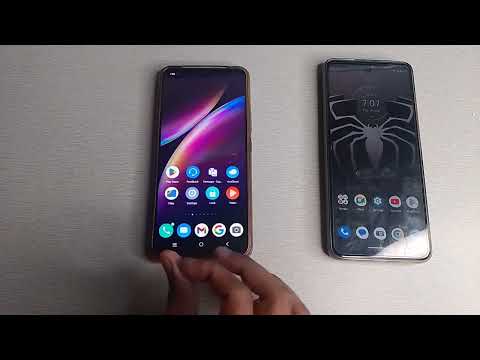 Vivo Y72 5g