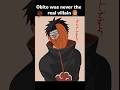 What If obito was right?