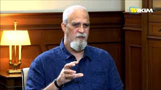 Syed Ali Tawfiq - Islamization of Knowlegde begins with Language