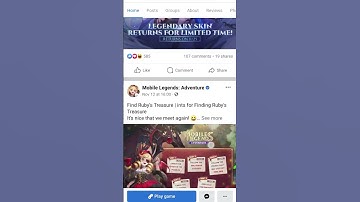 Mobile Legends Adventure: MLA 2nd Mirage code November 2022